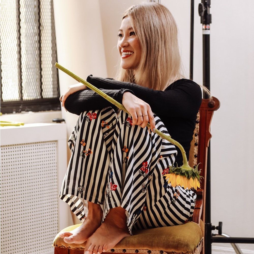 Meet your Posher, Jaymee